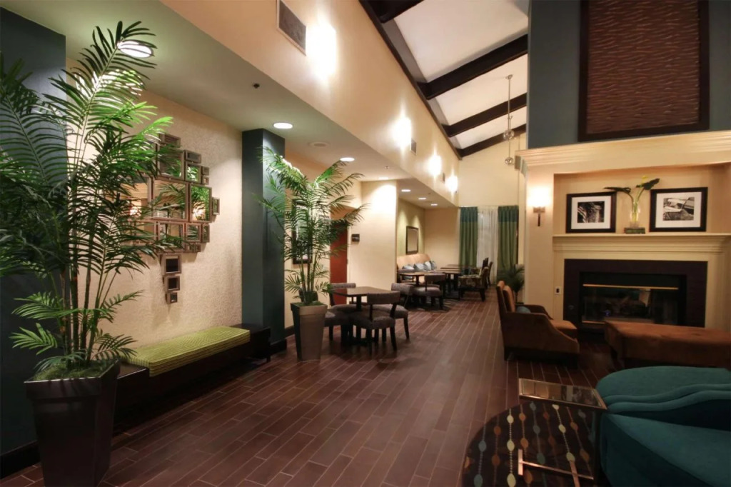 Hampton Inn & Suites Nashville Franklin