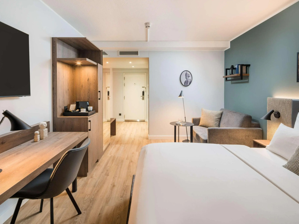 Mercure Hannover Oldenburger Allee
