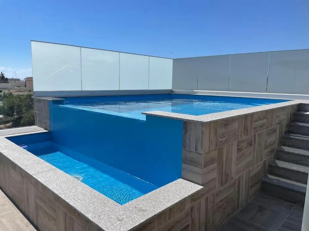 Happy Penthouse Limassol