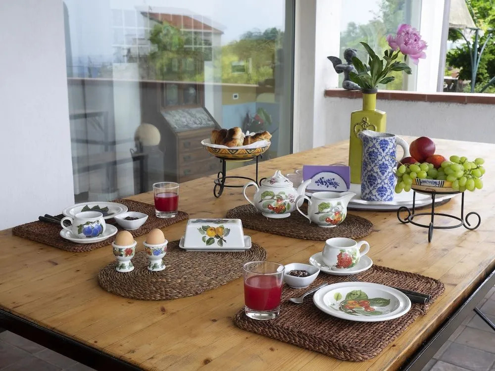 Artevilla Relais