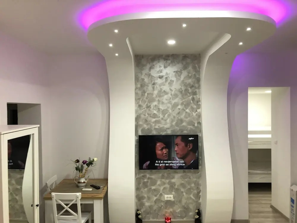 Carpe Diem Apartments