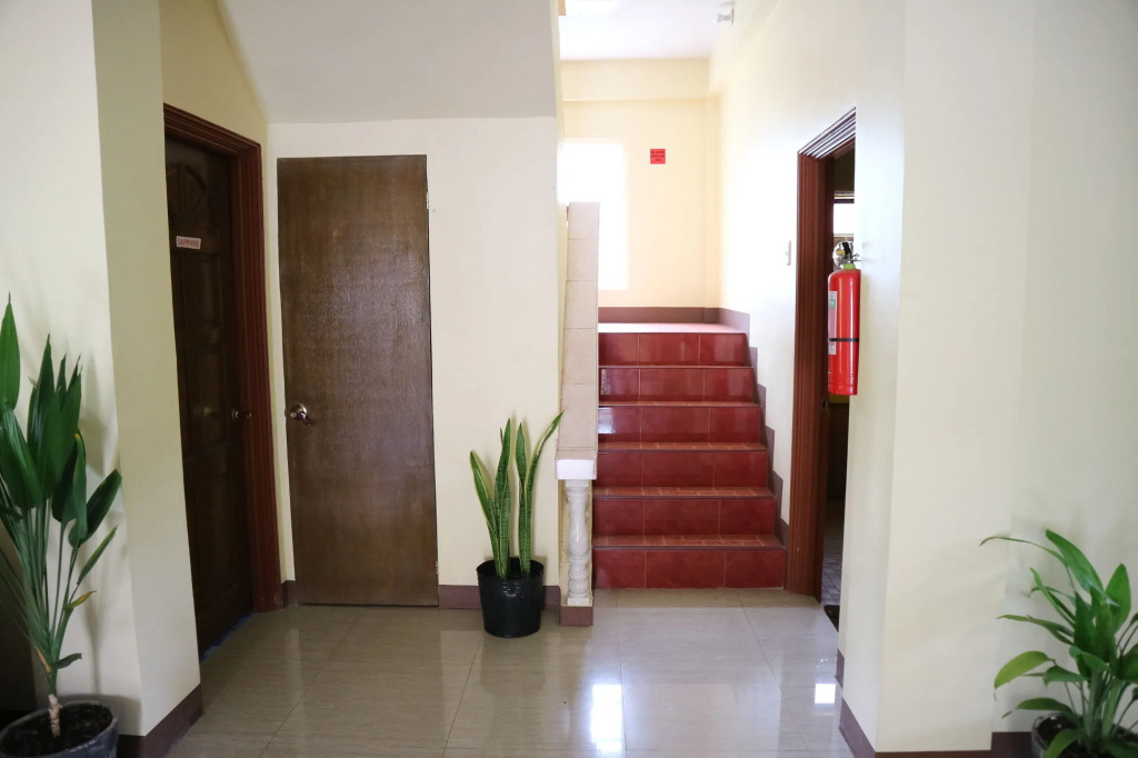 Villa Emilia Pension House