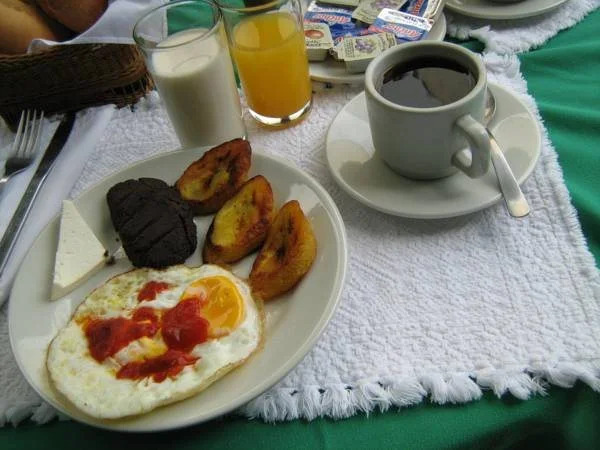 Hotel Posada de Maria