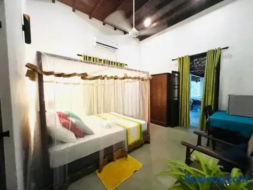 Krishan Villa