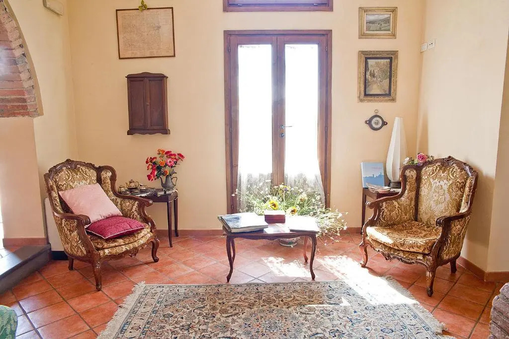 Podere lUlivo