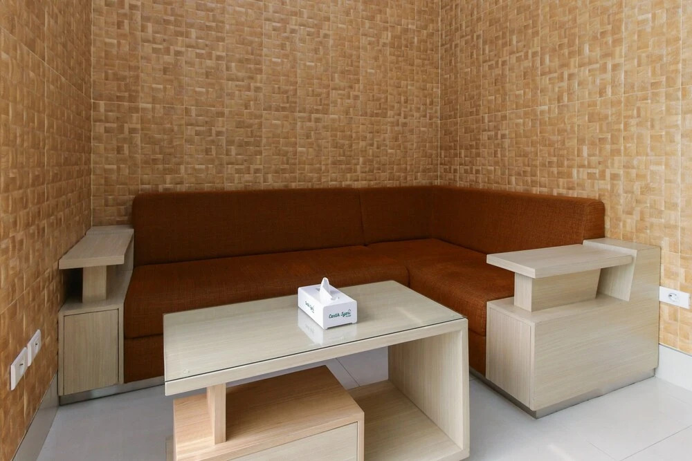 Airy Syariah Kebon Kacang Sembilan 43 Jakarta
