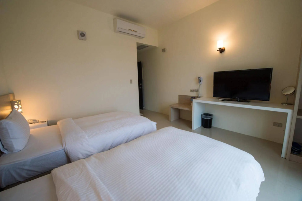 Seahome Hotel