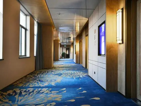 Meinian Hotel 21° ( Changsha Central South University ）