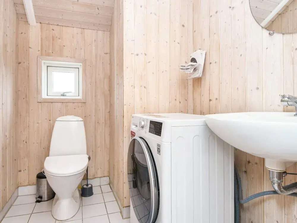 5 star holiday home in Juelsminde