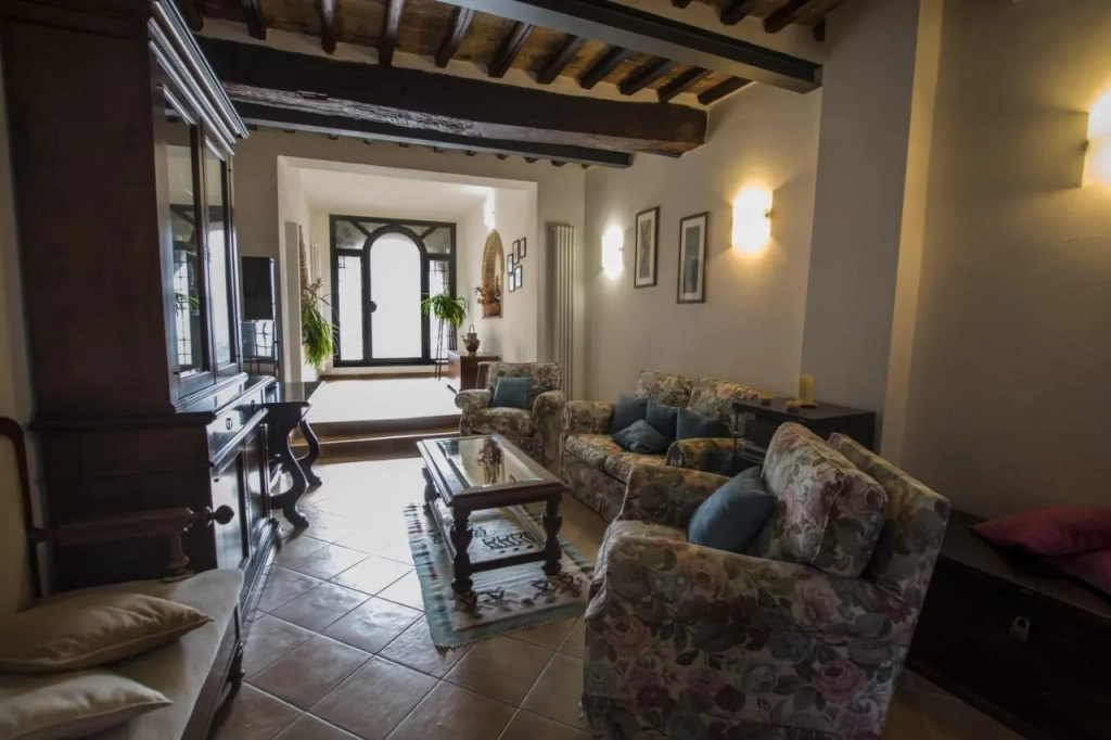 Dimora Tipica Toscana