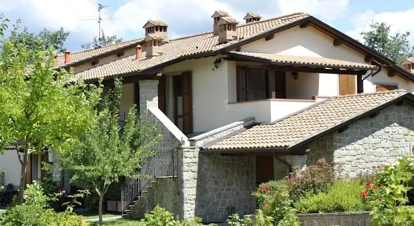 Residence Il Borgo