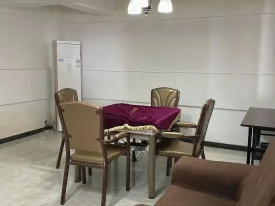 Chongqing Xingye Grand Hotel