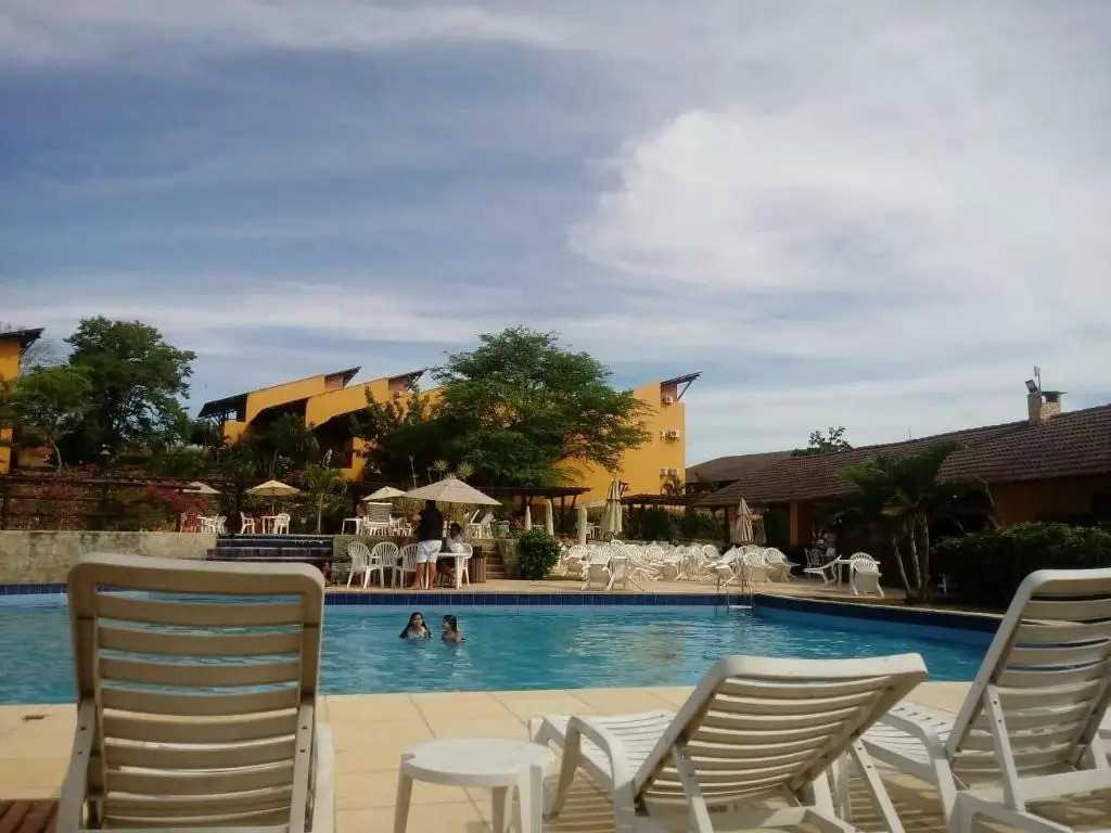 Winterville Gravata Flat Residence