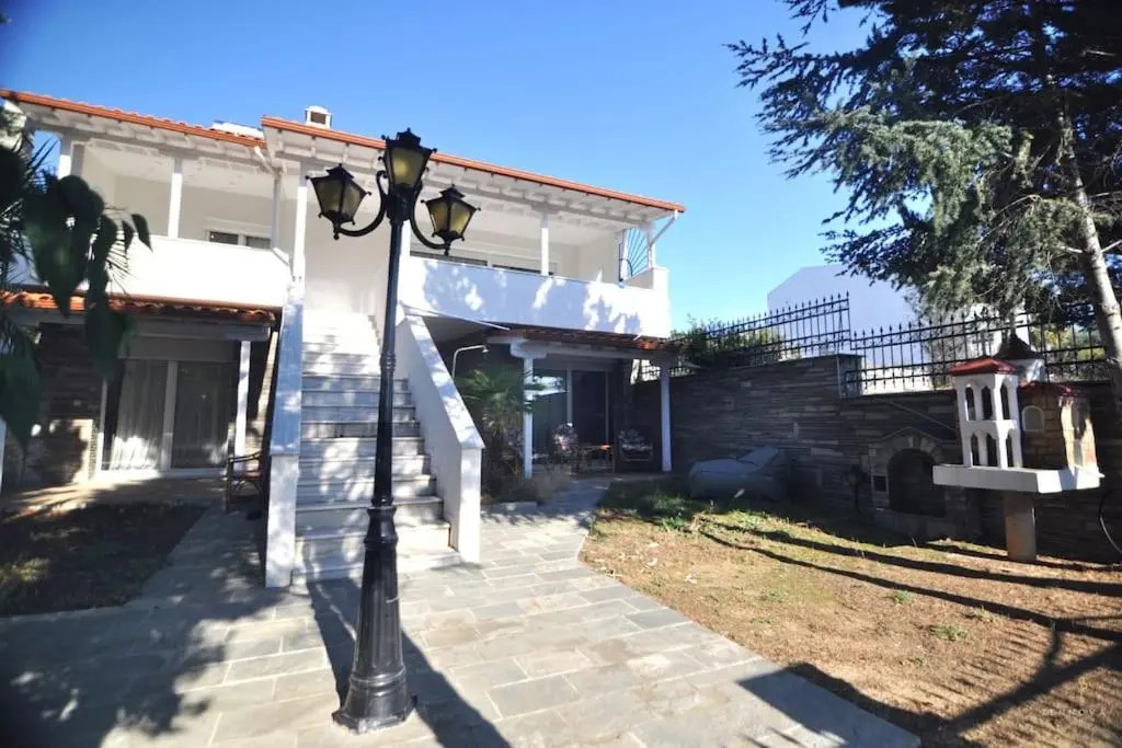 Zennova 41 Trikorfo Cottage