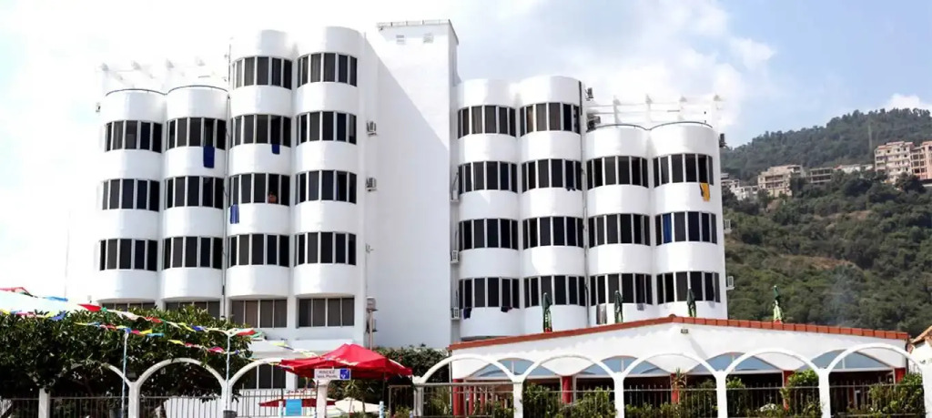 Hotel Club Alloui
