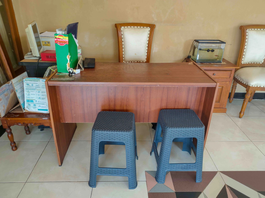 D'Yolland Guesthouse
