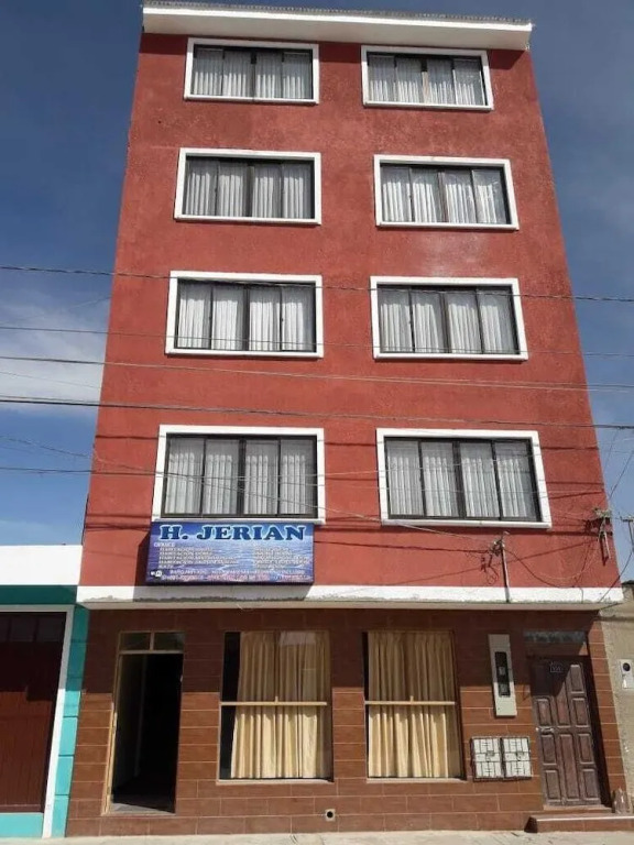 Hostal Jerian