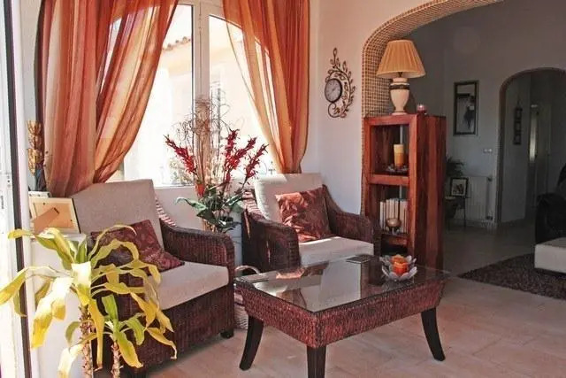 Villa Copete
