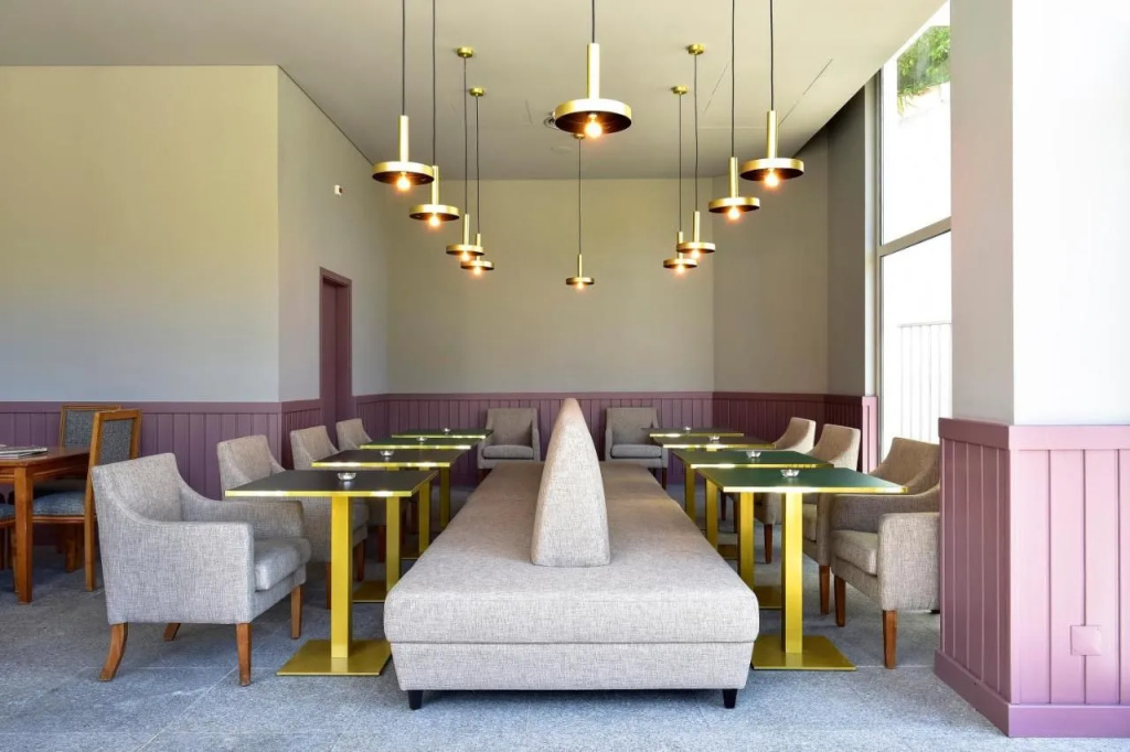 Villa Termal Monchique - Hotel Dom Carlos - member of Unlock Hotels
