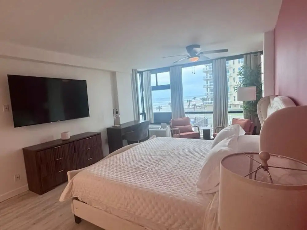 Oceanside Duo 2 Updated Rooms w Water Views