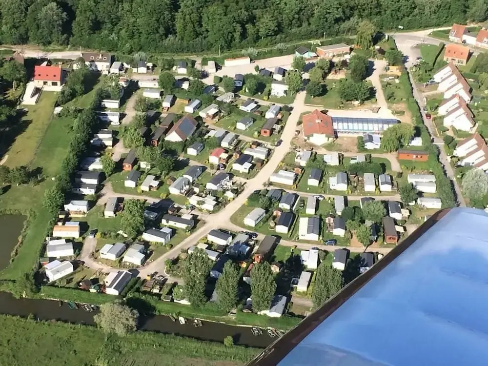 Le Clairmarais