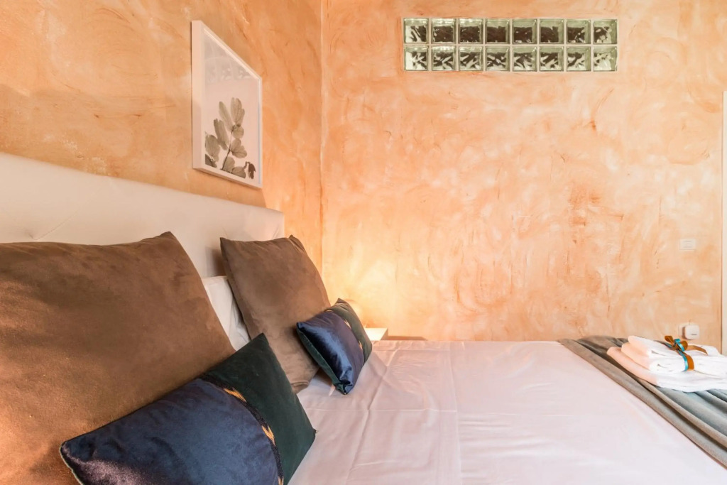 Design Apartments Sassari-Largo Cavallotti