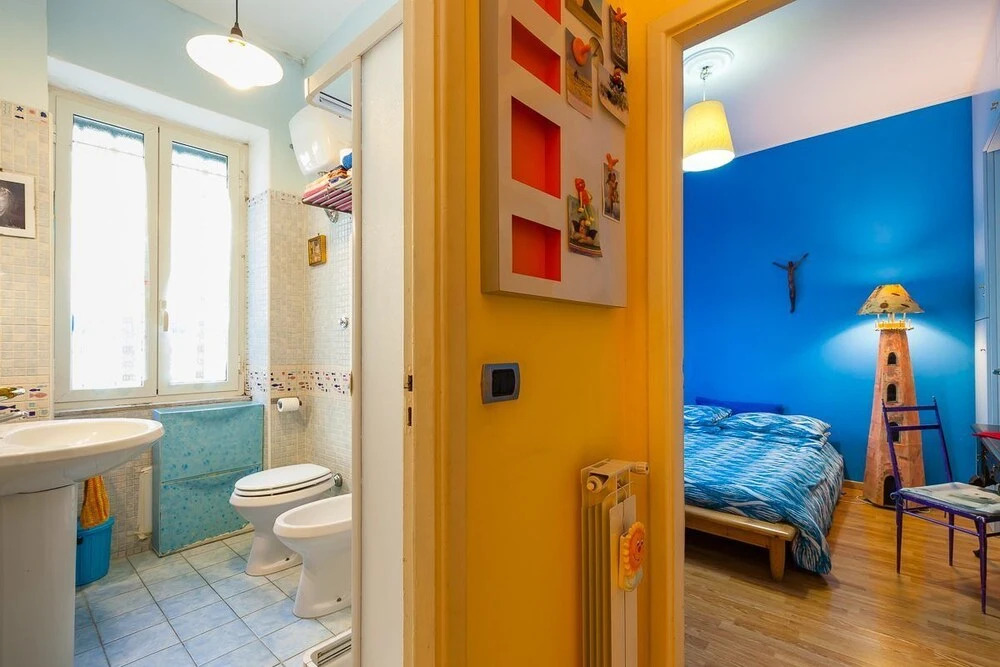 Apartment - San Mandato