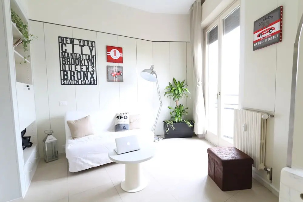 Bamboo Milano Papiniano