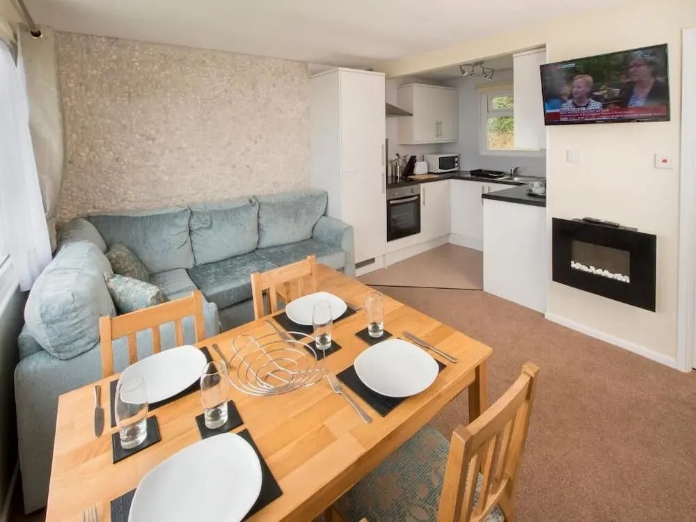 Sandaway Holiday Park