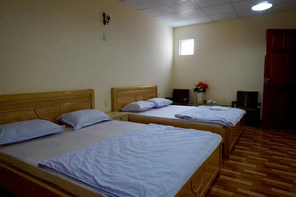 Brothers Hostel