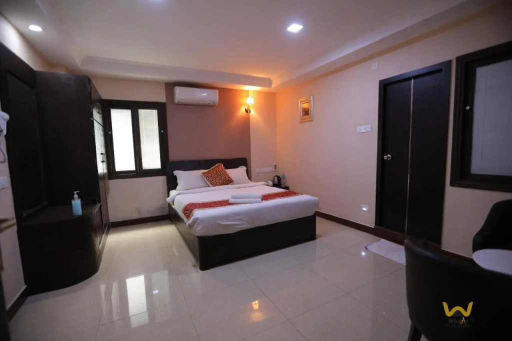 Hotel Sampath