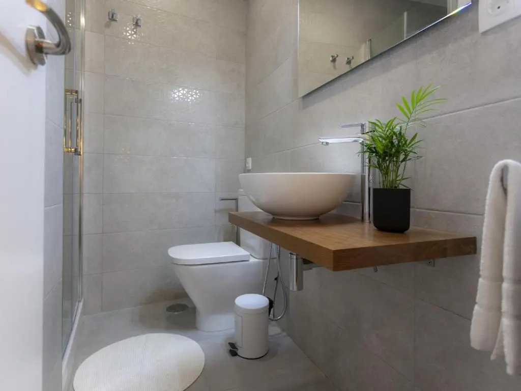 RD APARCAMIENTO INCLUIDO TRIANA luminoso cómodo apartamento 2Bd 2Bth
