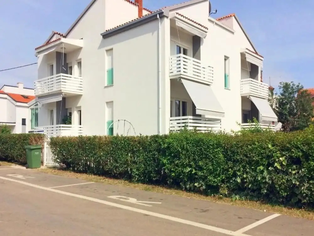 Apartments Lili