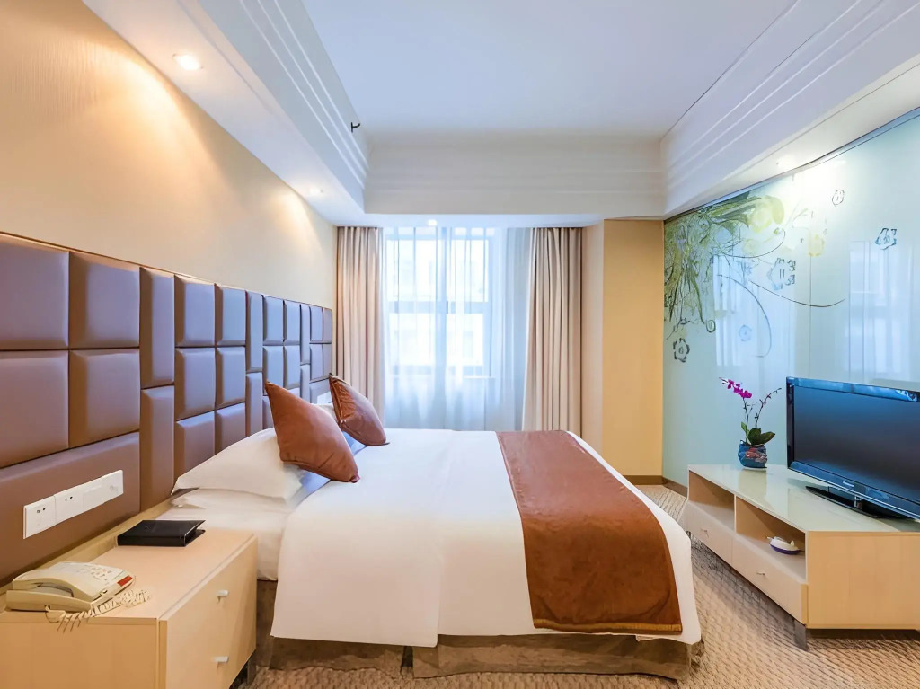 Chongqing Milky Way Hotel