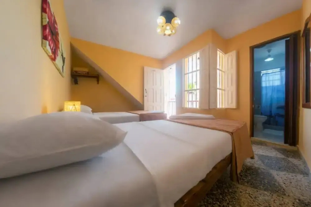 Casa Familia Aloma