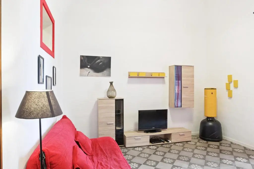 Donna Rosa Apartment