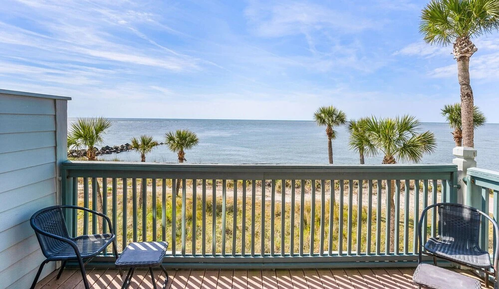 643 New Haven - Three Bedroom Villa