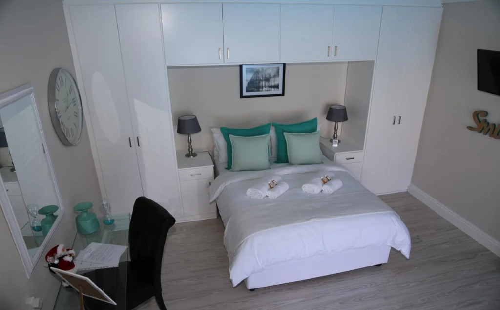 Primrose Boutique Guest House