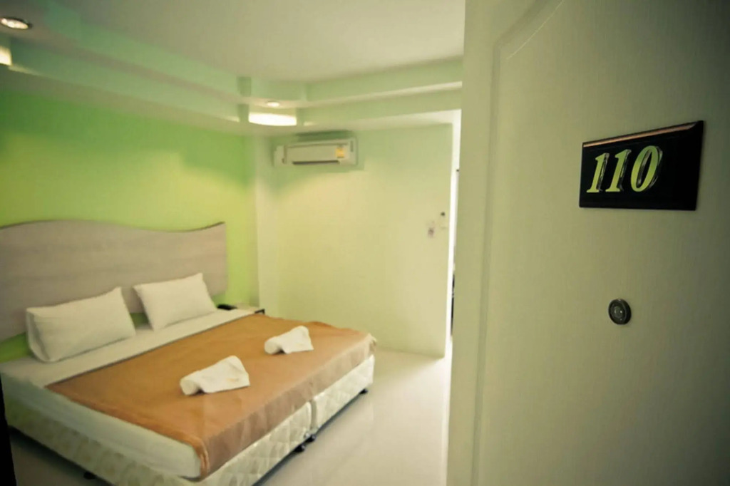 Better Place Hotel