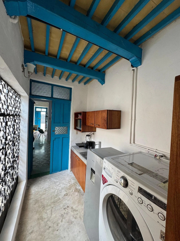 Casita De La 12 5 Min A Centro Campeche Ideal Para 2 ó 3 Personas Cocina Con Est