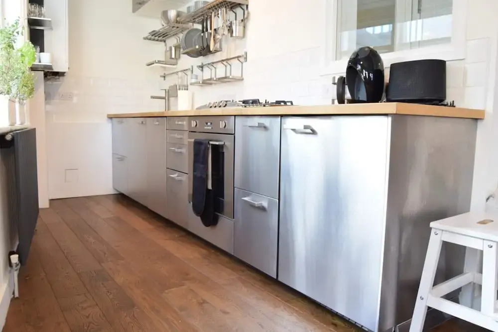 Modern 1 Bedroom Apartment in Shoreditch