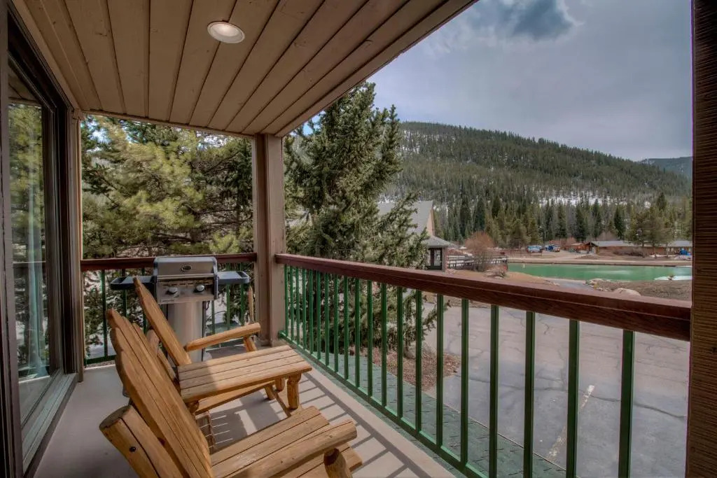 Lenawee #1727 by Summit County Mountain Retreats