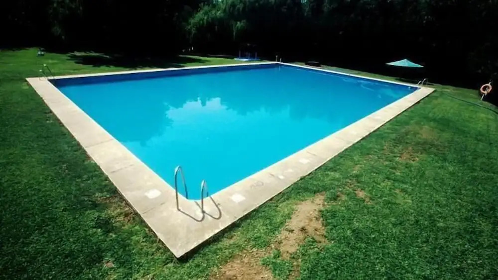 Camping La Fundicion