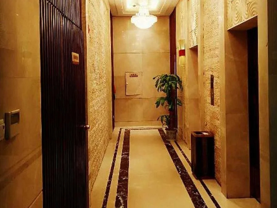Shanghai Fortune Forever Hotel