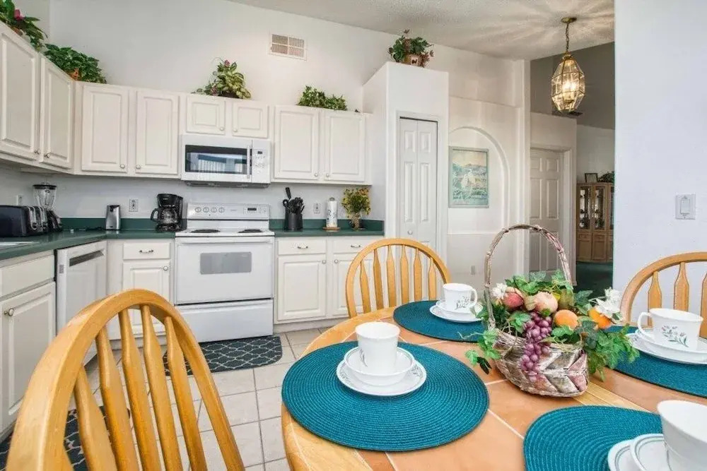 Indian Ridge - 4 Bedroom Pool Home- 2408IR 4 Home by RedAwning