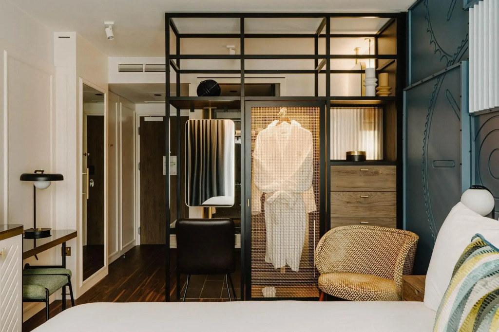 The Halyard Liverpool, Vignette Collection by IHG