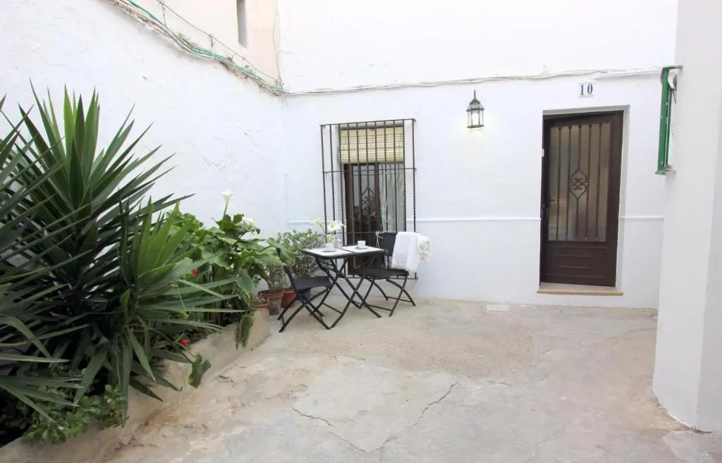 Apartamento Conil10