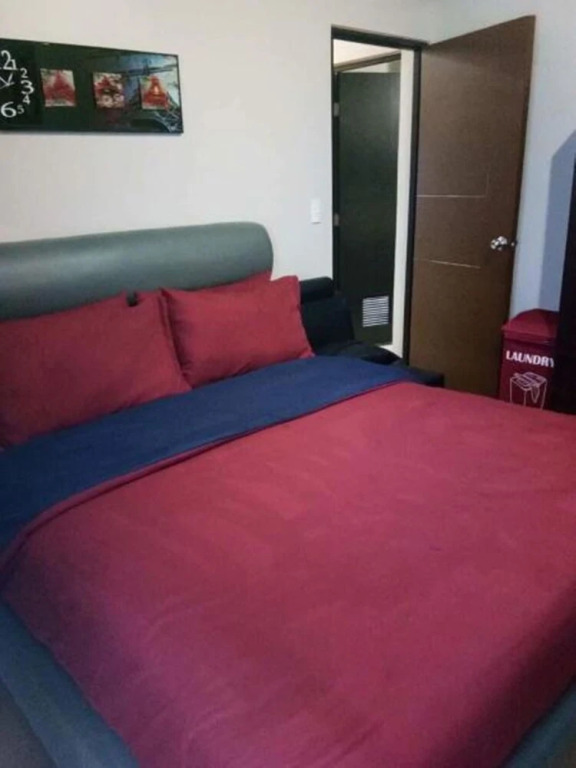 5H Tower C Manhattan Heights Cubao QC