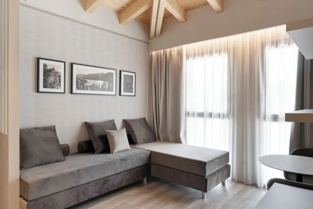 Гостевой дом Lago Dorato Marina Lodge