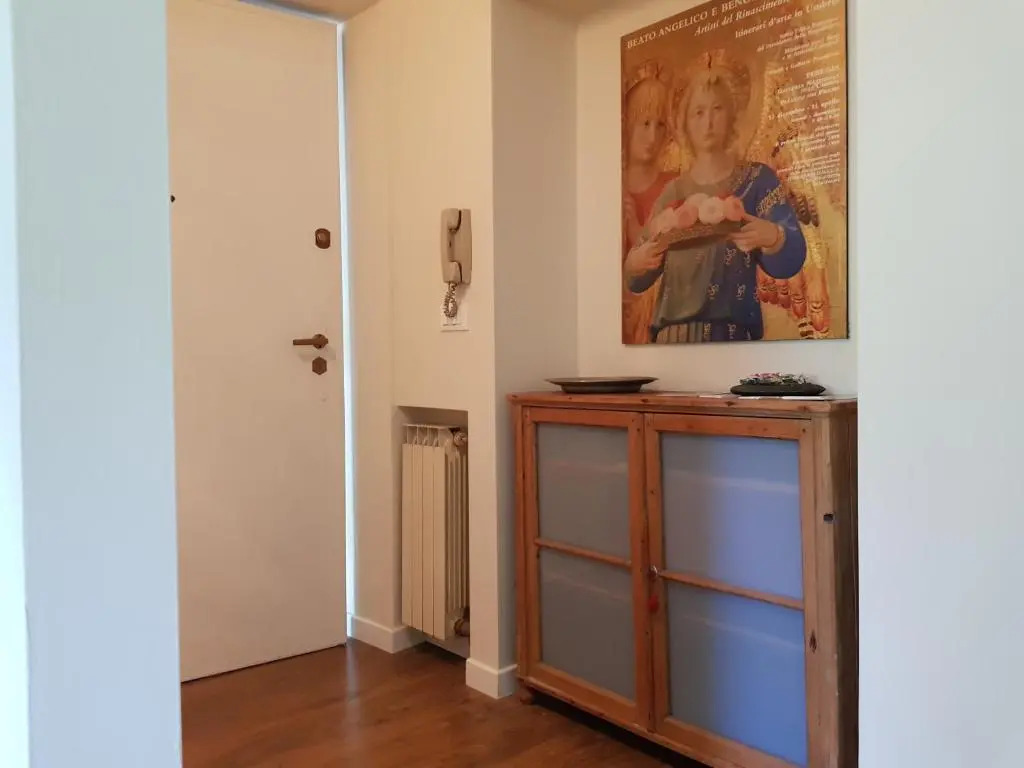 Appartamento Binario 1